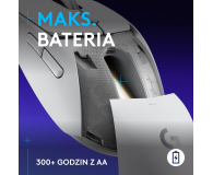 LOGITECH G309 Lightspeed biały 910-007207 - 1269090 - zdjęcie 10